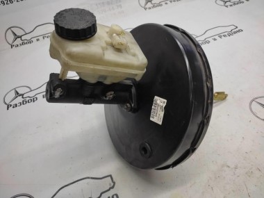 Вакуумный усилитель тормозов MERCEDES-BENZ Vito W638 (1996 - 2003) — Разборка Мерседес