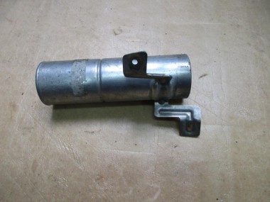 Осушитель кондиционера MERCEDES-BENZ S-класс W220 (1998 - 2005) — Разборка Мерседес