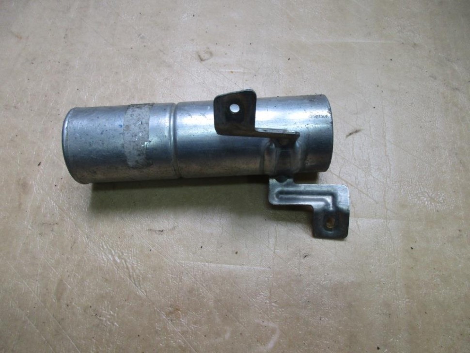 Осушитель кондиционера MERCEDES-BENZ S-класс W220 (1998 - 2005) фото 1 — Разборка Мерседес