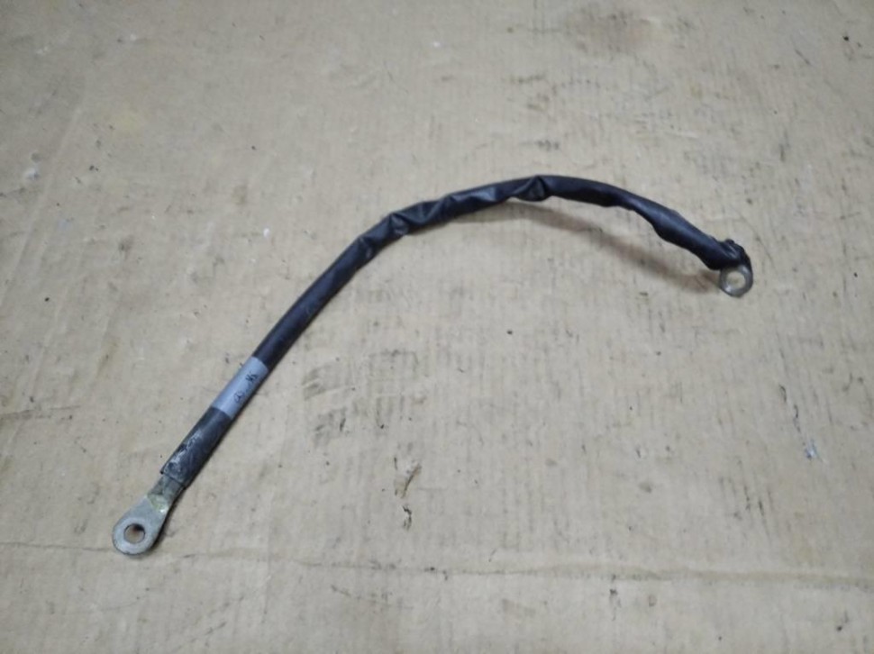 Провод минусовой MERCEDES-BENZ CLA-класс C117/X117 (2013 - 2016) фото 1 — Разборка Мерседес