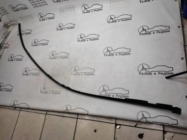 Молдинг крыши MERCEDES-BENZ S-класс W221 (2005 - 2009) — Разборка Мерседес