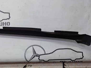 Молдинг крыши MERCEDES-BENZ S-класс W221 (2005 - 2009) — Разборка Мерседес