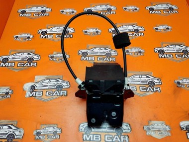 Замок багажника MERCEDES-BENZ C-класс W203/S203/CL203 (2000 - 2004) — Разборка Мерседес