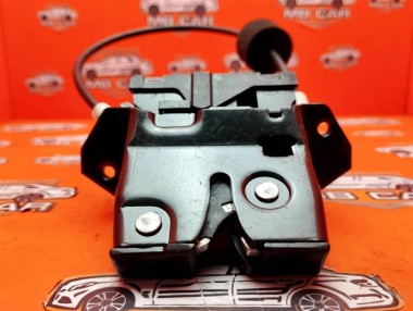 Замок багажника MERCEDES-BENZ C-класс W203/S203/CL203 (2000 - 2004) — Разборка Мерседес