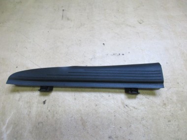 Накладка порога внутренняя MERCEDES-BENZ E-класс W211/S211 рестайлинг (2006 - 2009) — Разборка Мерседес