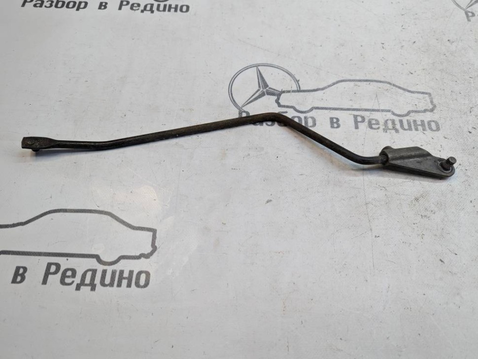 Тяга АКПП MERCEDES-BENZ E-класс W210/S210 рестайлинг (1999 - 2003) фото 1 — Разборка Мерседес
