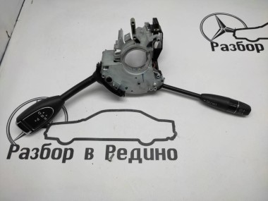 Кулиса АКПП MERCEDES-BENZ S-класс W221 (2005 - 2009) — Разборка Мерседес