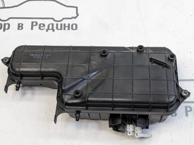 Ресивер вакуумный MERCEDES-BENZ S-класс W221 (2005 - 2009) — Разборка Мерседес