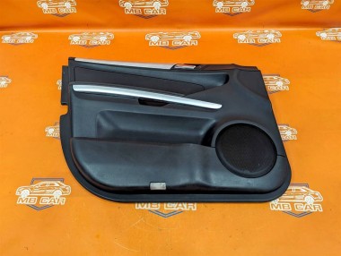 Карта двери передняя левая MERCEDES-BENZ M-класс W164 (2005 - 2008) — Разборка Мерседес