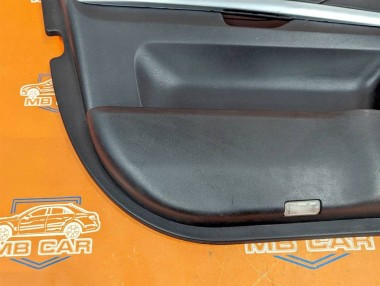 Карта двери передняя левая MERCEDES-BENZ M-класс W164 (2005 - 2008) — Разборка Мерседес