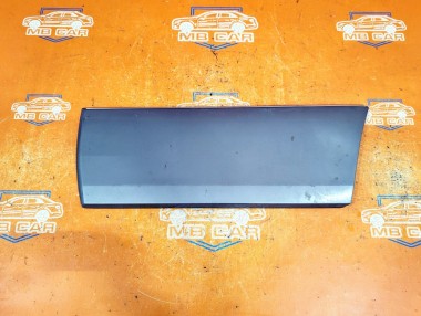 Молдинг двери MERCEDES-BENZ E-класс W124/S124/C124/A124 (1984 - 1997) — Разборка Мерседес