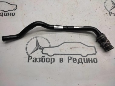 Трубка ГУРа MERCEDES-BENZ E-класс W212/S212/C207/A207 (2009 - 2013) — Разборка Мерседес