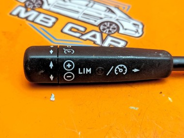 Переключатель круиз контроля MERCEDES-BENZ C-класс W203/S203/CL203 (2000 - 2004) &mdash; Разборка Мерседес