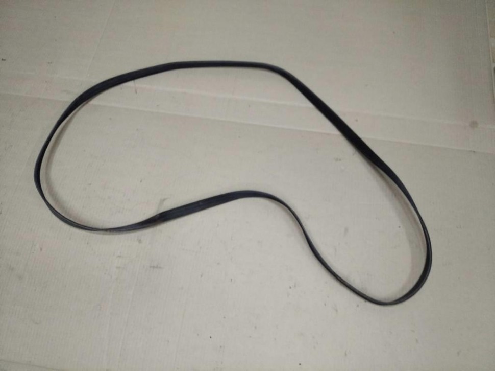 Ремень приводной MERCEDES-BENZ Sprinter W906 (2006 - 2019) фото 1 — Разборка Мерседес