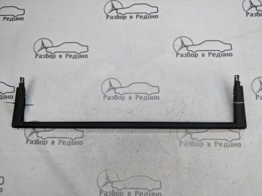 Ветроотражатель MERCEDES-BENZ S-класс W221 (2005 - 2009) — Разборка Мерседес