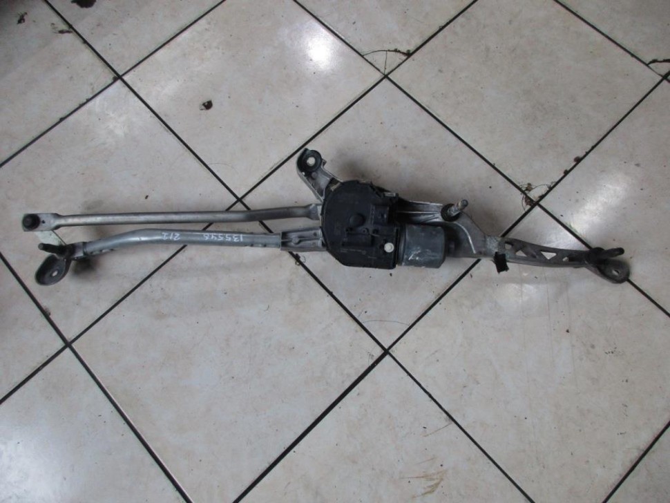 Трапеция дворников MERCEDES-BENZ E-класс W212/S212/C207/A207 (2009 - 2013) фото 1 — Разборка Мерседес