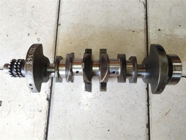 Коленвал MERCEDES-BENZ Vito W638 (1996 - 2003) — Разборка Мерседес