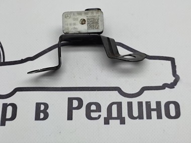 Датчик ускорения MERCEDES-BENZ GLE-класс AMG W166 (2015 - 2019) — Разборка Мерседес