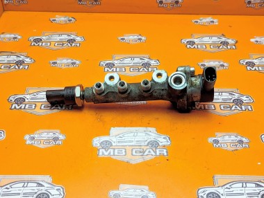 Рампа топливная MERCEDES-BENZ M-класс W163 рестайлинг (2001 - 2005) — Разборка Мерседес