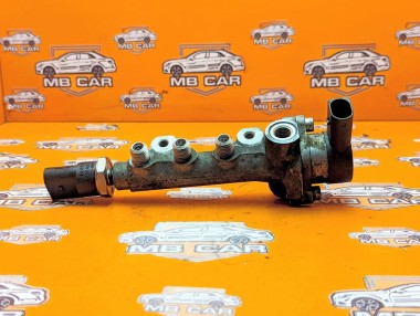 Рампа топливная MERCEDES-BENZ M-класс W163 рестайлинг (2001 - 2005) — Разборка Мерседес