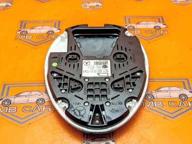 Плафон салона MERCEDES-BENZ E-класс W211/S211 (2002 - 2006) E 320 CDI 3.2 AT (204 л.с.) &mdash; Разборка Мерседес