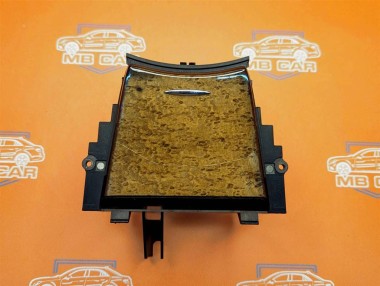 Вещевой отсек MERCEDES-BENZ E-класс W211/S211 (2002 - 2006) — Разборка Мерседес