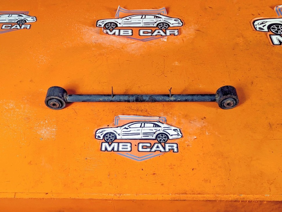 Рычаг задний MERCEDES-BENZ X-класс I (2017 - 2020) фото 1 &mdash; Разборка Мерседес