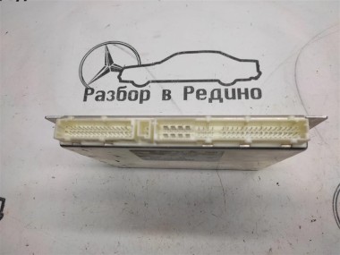 Блок ESP+PML MERCEDES-BENZ S-класс W220 (1998 - 2005) — Разборка Мерседес