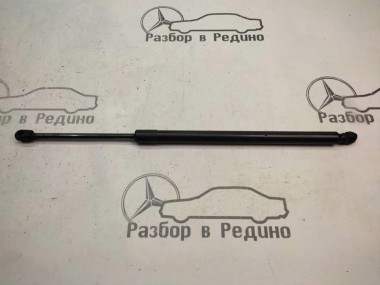 Амортизатор крышки багажника MERCEDES-BENZ M-класс W164 (2005 - 2008) — Разборка Мерседес