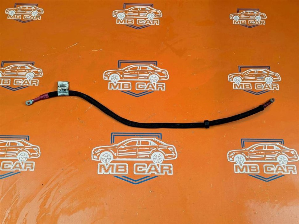 Провод плюсовой MERCEDES-BENZ R-класс W251 (2005 - 2007) фото 1 — Разборка Мерседес