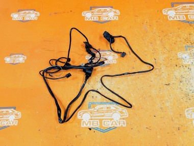 Проводка MERCEDES-BENZ E-класс W124/S124/C124/A124 (1984 - 1997) — Разборка Мерседес