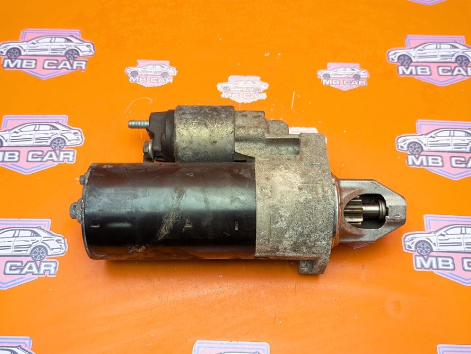 Стартер MERCEDES-BENZ R-класс W251 рестайлинг (2007 - 2010) фото 1 &mdash; Разборка Мерседес