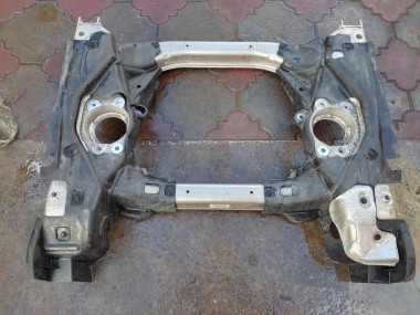 Подрамник передний MERCEDES-BENZ S-класс W222/C217/A217 рестайлинг (2017 - 2020) — Разборка Мерседес