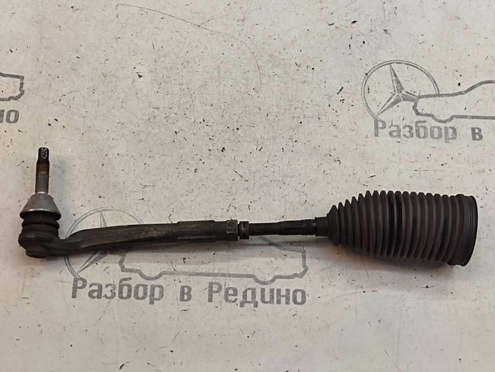 Рулевые наконечники в сборе MERCEDES-BENZ C-класс W205/S205/C205/A205 (2014 - 2018) фото 1 — Разборка Мерседес