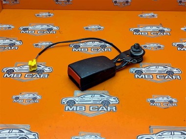 Замок ремня безопасности MERCEDES-BENZ M-класс W164 (2005 - 2008) — Разборка Мерседес