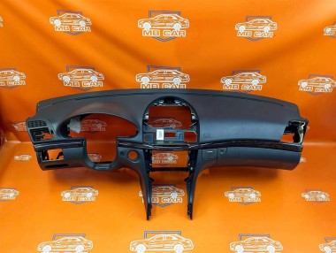 Торпеда MERCEDES-BENZ E-класс W211/S211 (2002 - 2006) — Разборка Мерседес