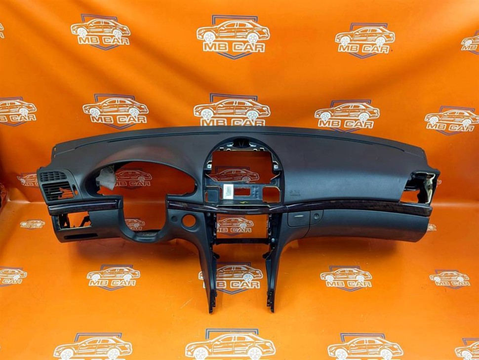 Торпеда MERCEDES-BENZ E-класс W211/S211 (2002 - 2006) фото 1 — Разборка Мерседес