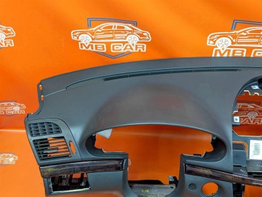 Торпеда MERCEDES-BENZ E-класс W211/S211 (2002 - 2006) — Разборка Мерседес