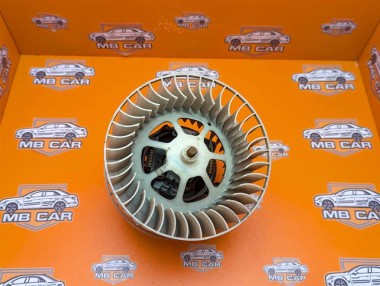 Моторчик печки MERCEDES-BENZ VANEO W414 (2001 - 2005) — Разборка Мерседес