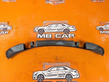 Накладка крышки багажника MERCEDES-BENZ GLC-класс X253 (2015 - 2019) &mdash; Разборка Мерседес