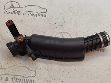 Демпфер MERCEDES-BENZ E-класс W211/S211 (2002 - 2006) — Разборка Мерседес