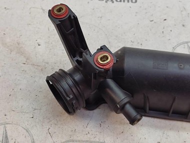 Демпфер MERCEDES-BENZ E-класс W211/S211 (2002 - 2006) — Разборка Мерседес