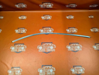 Молдинг стекла двери MERCEDES-BENZ S-класс AMG W222/C217/A217 (2013 - 2017) — Разборка Мерседес