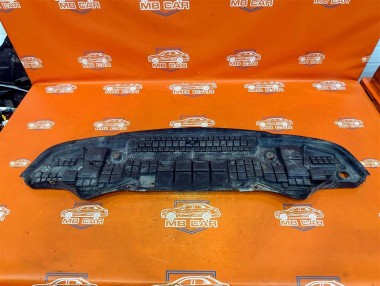 Защита бампера MERCEDES-BENZ E-класс W211/S211 (2002 - 2006) — Разборка Мерседес