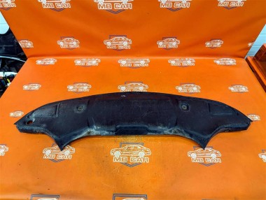 Защита бампера MERCEDES-BENZ E-класс W211/S211 (2002 - 2006) — Разборка Мерседес