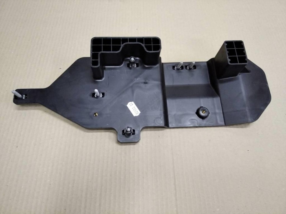 Кронштейн крепления ЭБУ MERCEDES-BENZ V-класс W447 (2014 - 2025) фото 1 — Разборка Мерседес