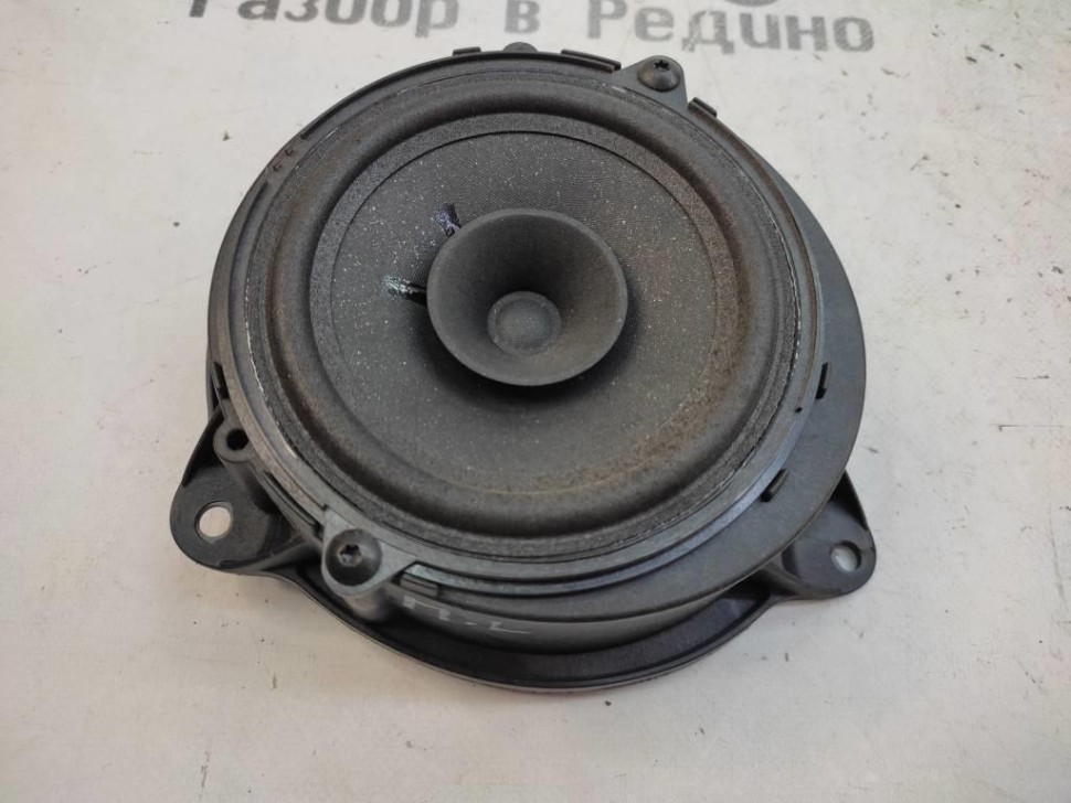 Динамик MERCEDES-BENZ Citan W415 (2012 - 2021) фото 1 — Разборка Мерседес