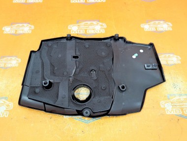 Крышка двигателя декоративная MERCEDES-BENZ C-класс W205/S205/C205/A205 (2014 - 2018) — Разборка Мерседес