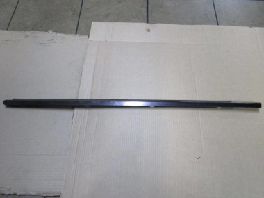 Молдинг стекла двери MERCEDES-BENZ E-класс W211/S211 рестайлинг (2006 - 2009) — Разборка Мерседес
