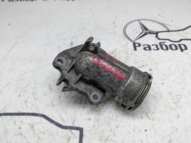 Термостат MERCEDES-BENZ S-класс W221 (2005 - 2009) — Разборка Мерседес